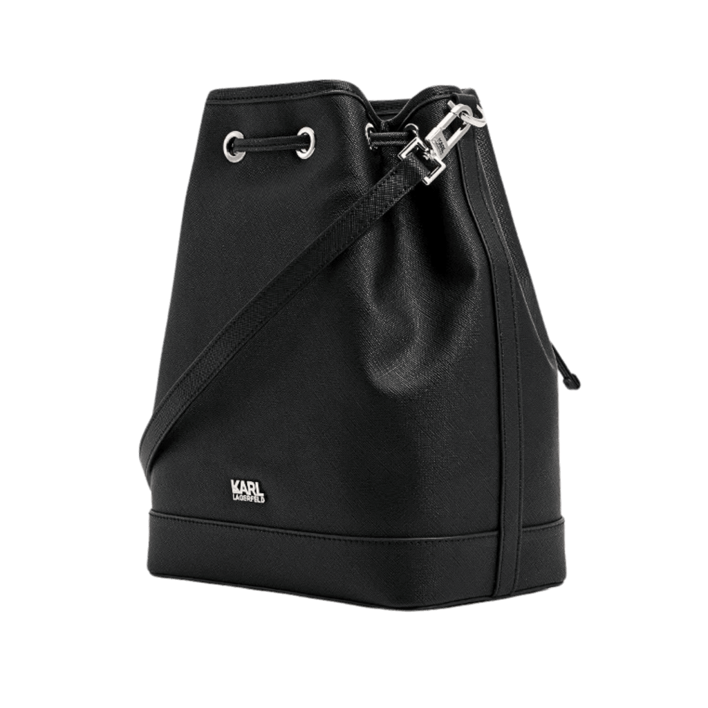 KARL LAGERFELD Shoulder bag - black