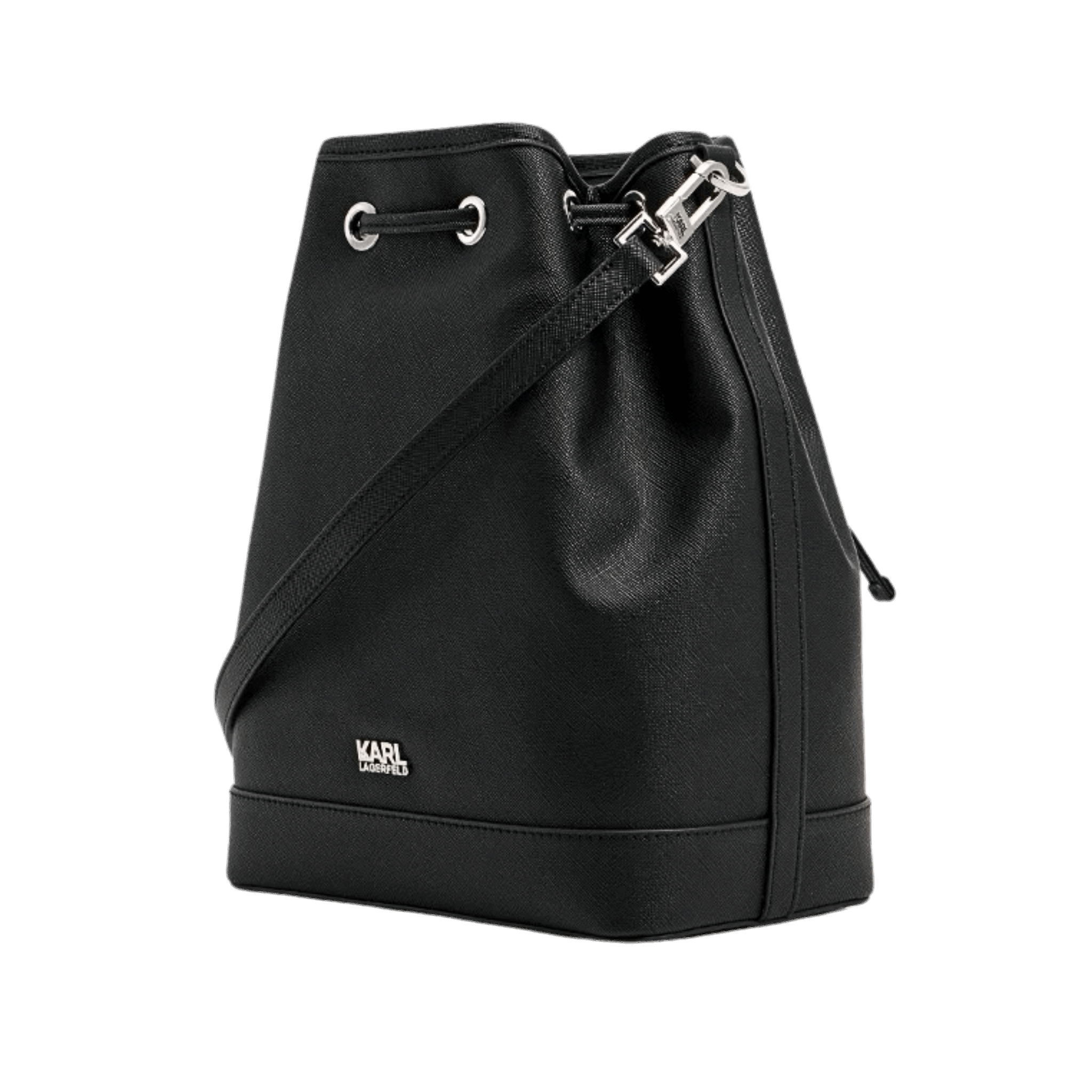 KARL LAGERFELD Shoulder bag - black