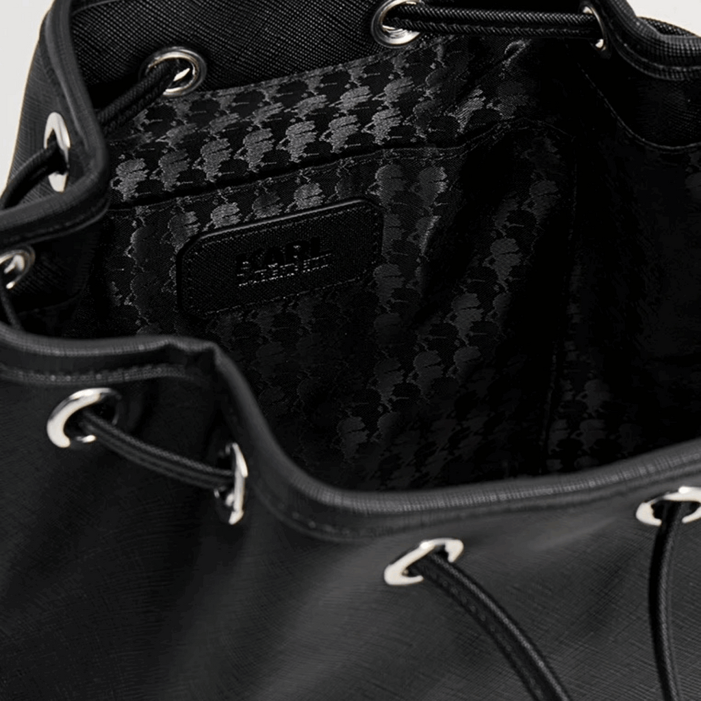 KARL LAGERFELD Shoulder bag - black