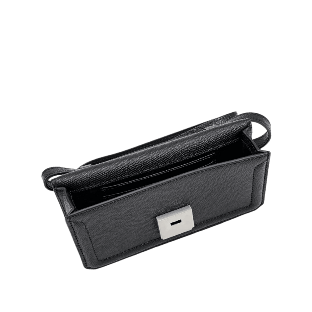 KARL LAGERFELD K/MAU - Shoulder bag - black