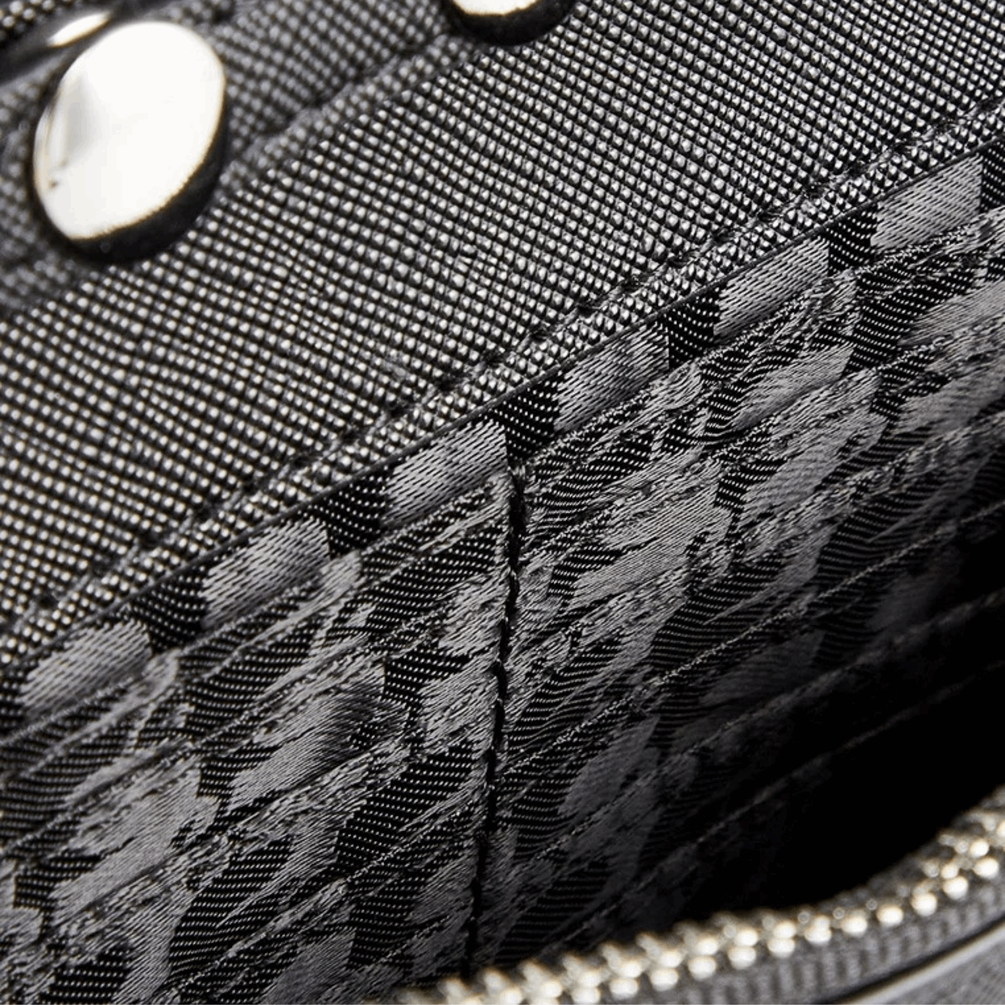 KARL LAGERFELD K/MAU - Shoulder bag - black