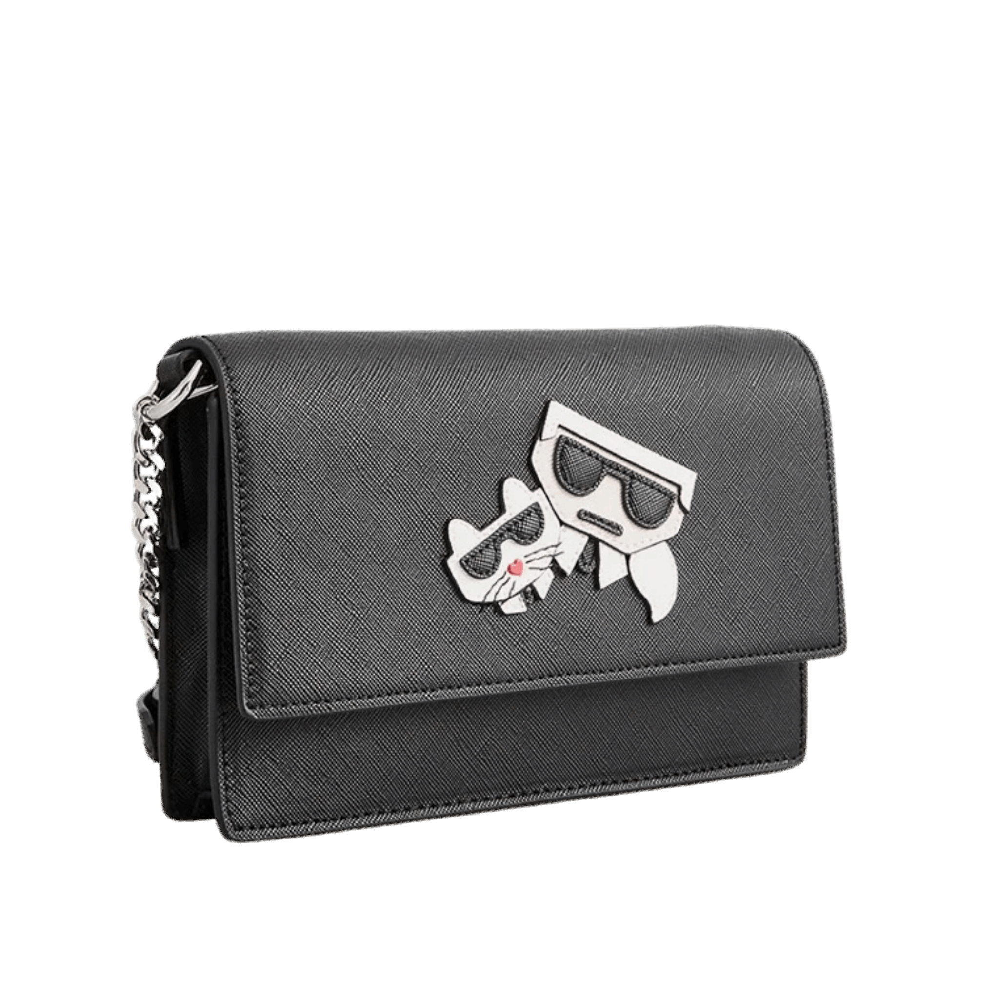 KARL LAGERFELD KOCKTAIL - Wallet - black