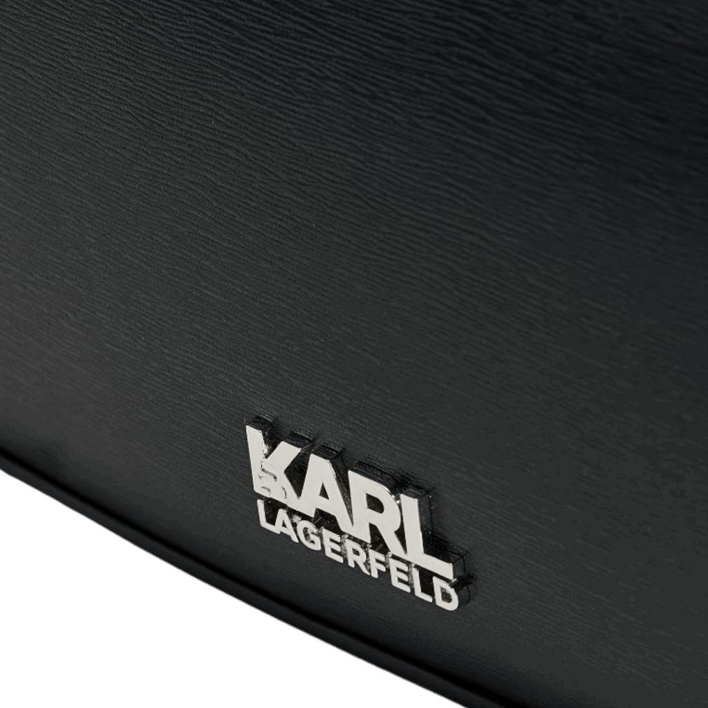 KARL LAGERFELD KOCKTAIL - Wallet - black