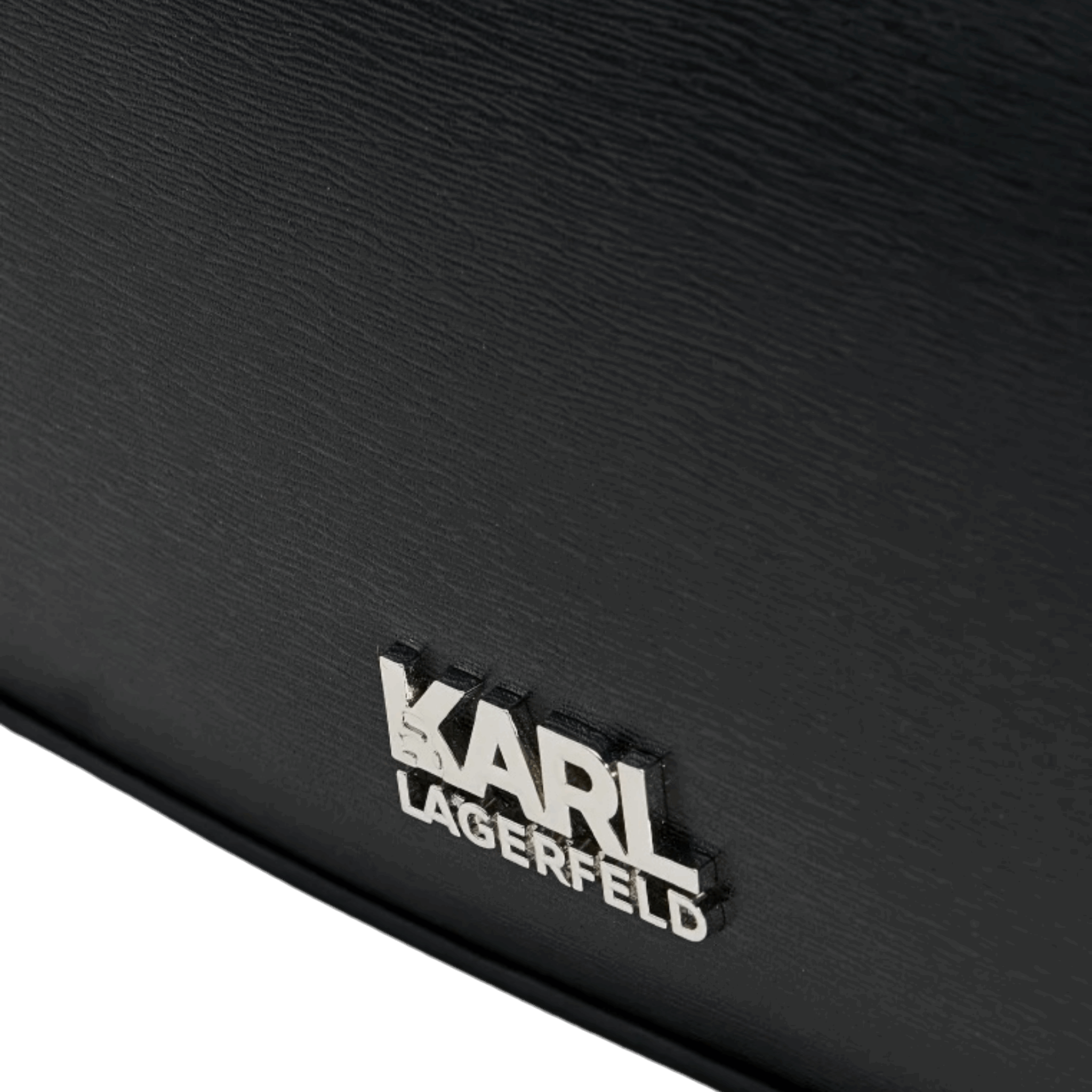 KARL LAGERFELD KOCKTAIL - Wallet - black