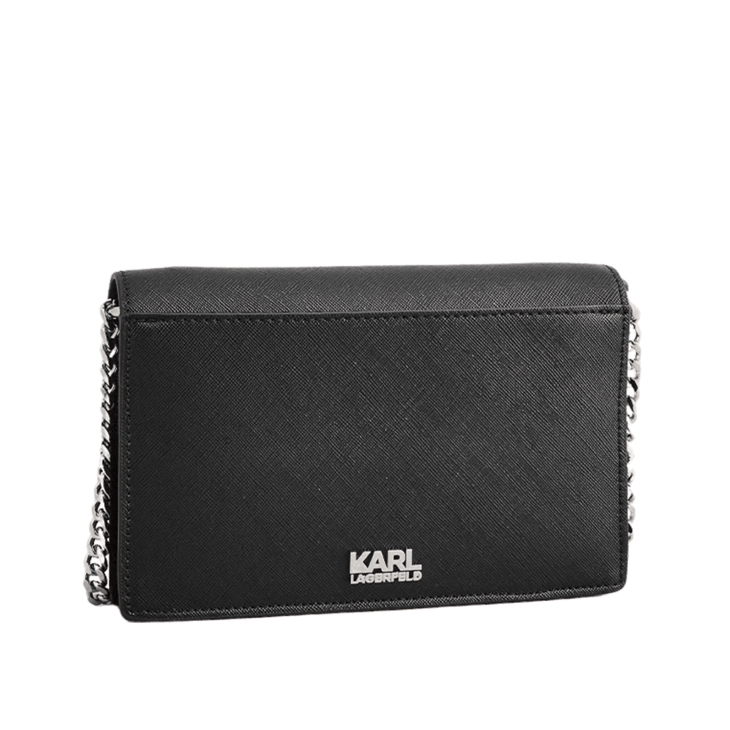 KARL LAGERFELD KOCKTAIL - Wallet - black