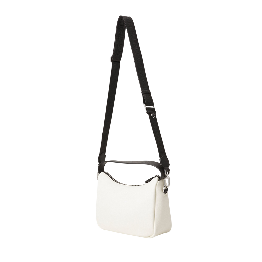 Karl Lagerfeld Jeans MINI - Handbag - off white